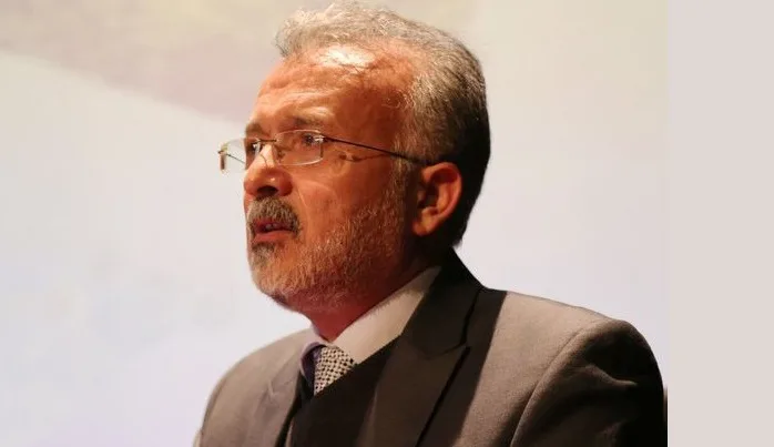 İktibas Sohbetleri’nin bu haftaki konuğu Şinasi Gündüz