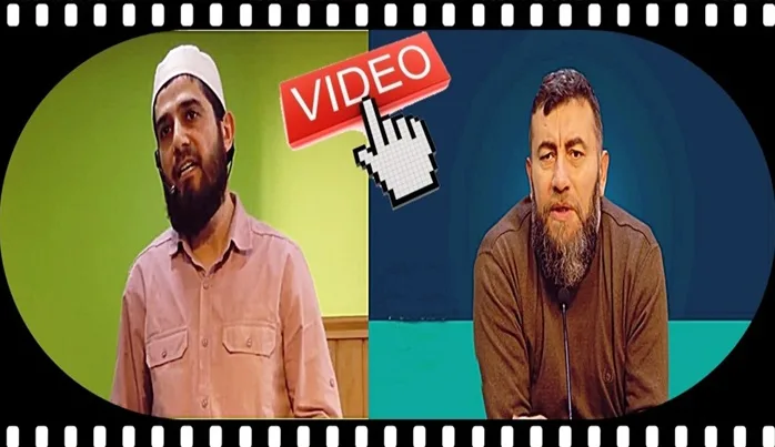 Cuma Hutbesi-Cuma Vaazı (VİDEO)