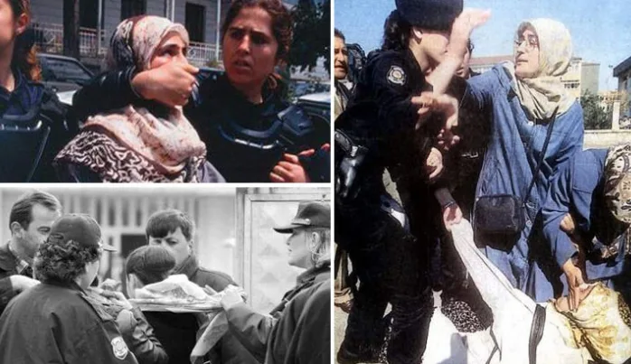 Pamak´tan çağrı: “Yeni 28 şubat”a ve yaygın sekülerleşmeye, büyük yozlaşmaya karşı ittifak oluşturmalıyız