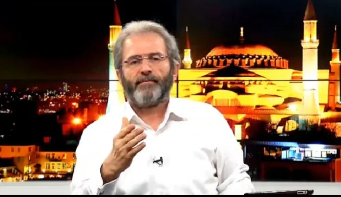 Jesus/İsa (a.s.) müslimdir (VİDEO)
