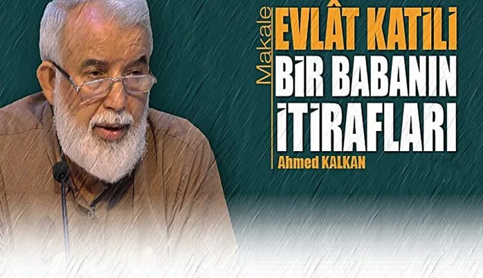 Dur! Herhangi bir anlatı değil, bu senin hikâyen