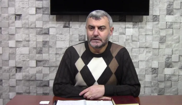 Esma Dersleri -8- (VİDEO)