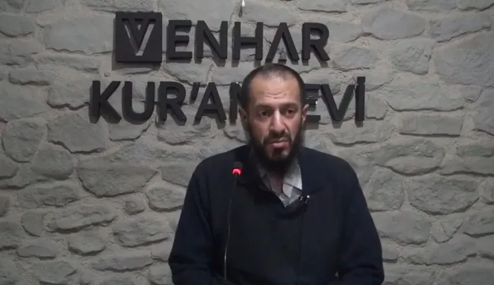 Medîne’de ilk icraatlar (VİDEO)