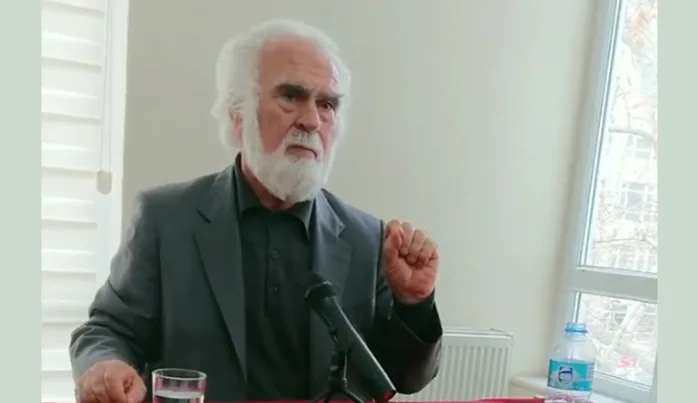 Müftüoğlu İktibas’ta konuştu: Vesayet altına girmek, düşüncesizleştirilmek demektir