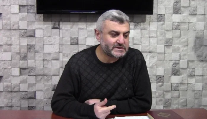 Esma Dersleri - 9 (VİDEO)
