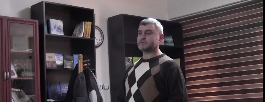Cuma hutbesi: Nisa Suresi 105. ayet bağlamında (VİDEO)