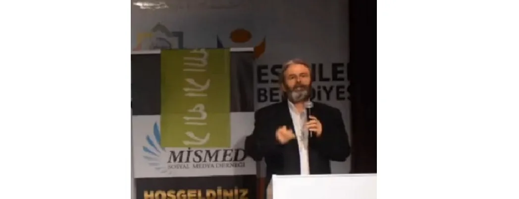 Diyar’us Selam (VİDEO)