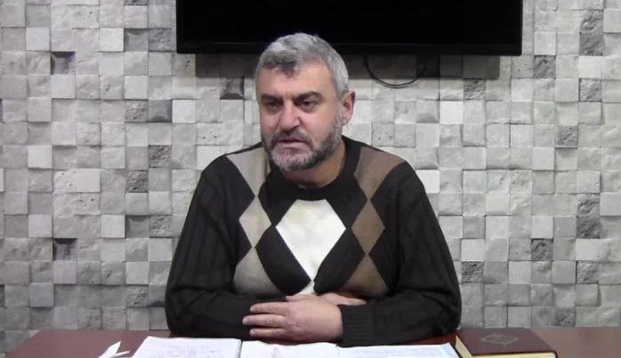 Esma Dersleri - 10 (VİDEO)