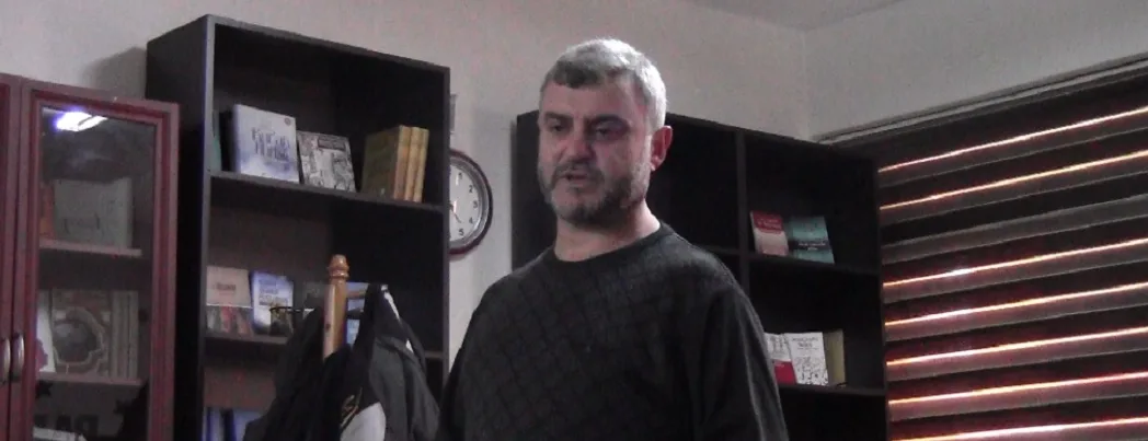 Hutbe: İslami mücadele bir bütündür, parçalanamaz! (VİDEO)