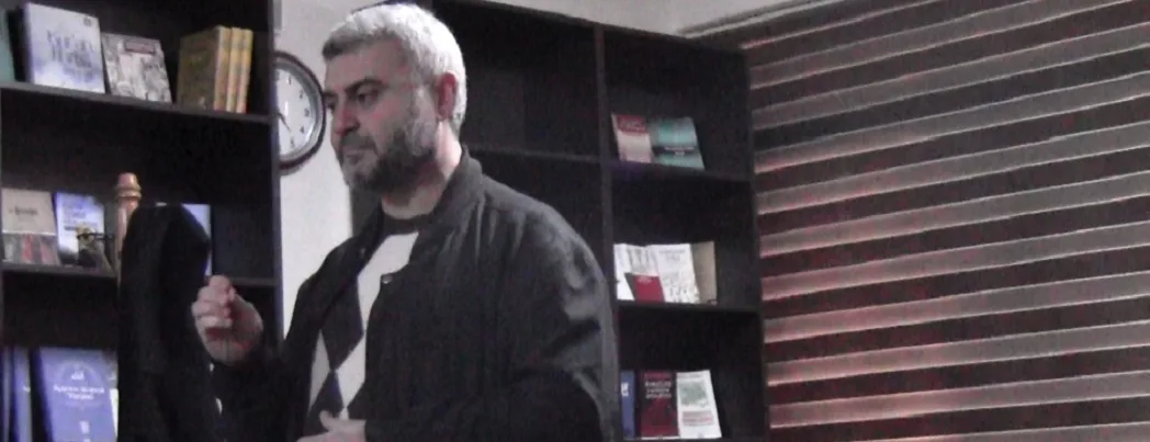 Hutbe: Takva elbisesi ve tesettürde yozlaşma sorunu (VİDEO)