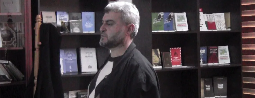Hutbe: Çok kıblelilik sorunu ve Kıble bilinci (VİDEO)