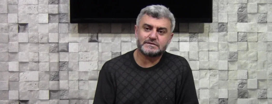 Esma Dersleri-12: Esmaun Nebi-2 (VİDEO)