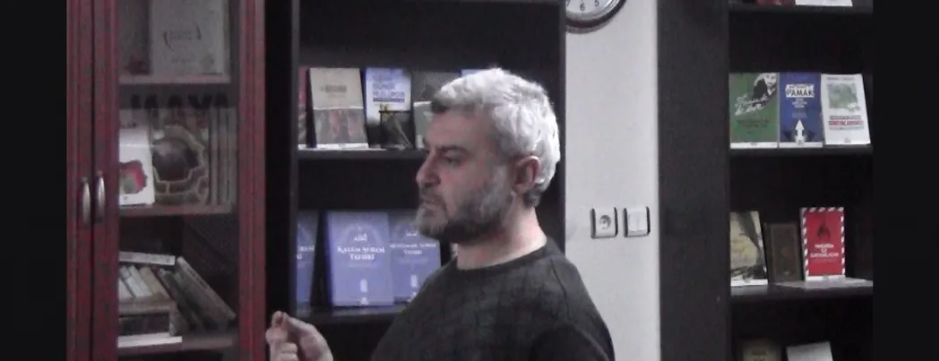 Hutbe: Müzzemmil 10. ayet bağlamında İslami mücadelede yöntemin önemi (VİDEO)