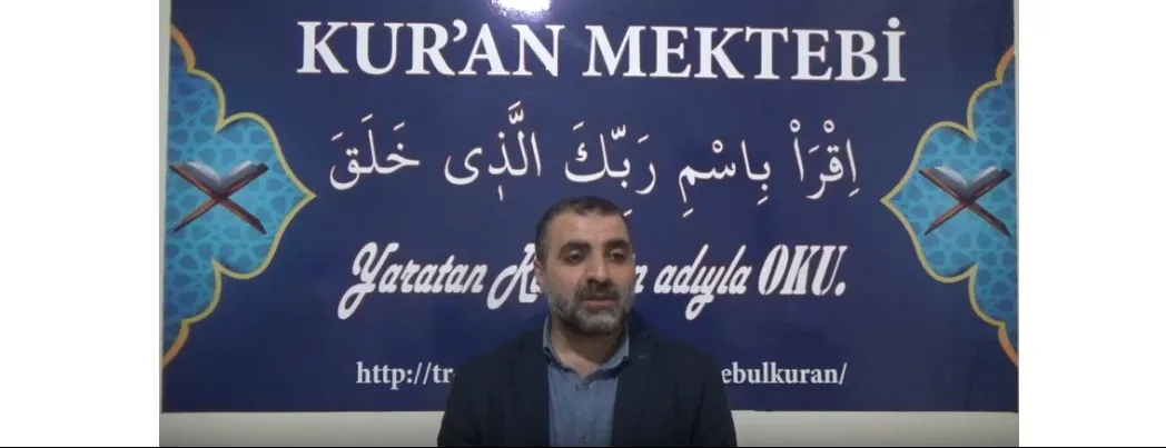 Seyyid Kutub’un “Yoldaki İşaretler” kitabının değerlendirilmesi - Önsöz -1 (VİDEO)