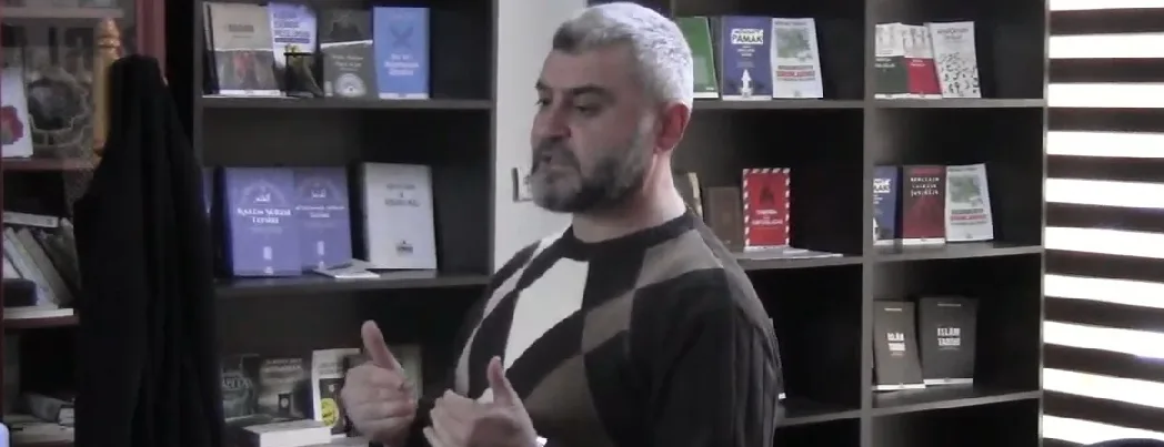 Hutbe: Tevbe 71. ayet bağlamında, mevcut kadın ve aile politikalarının değerlendirilmesi (VİDEO)