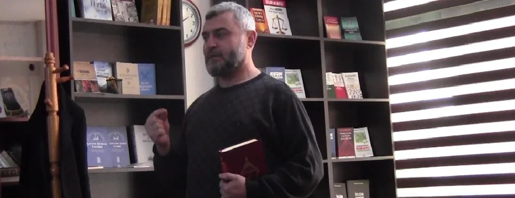 Hutbe: A’raf 113-114. ve Vakıa 10-11. ayetler bağlamında güncel bir “Mukarrabun” yorumu (VİDEO)