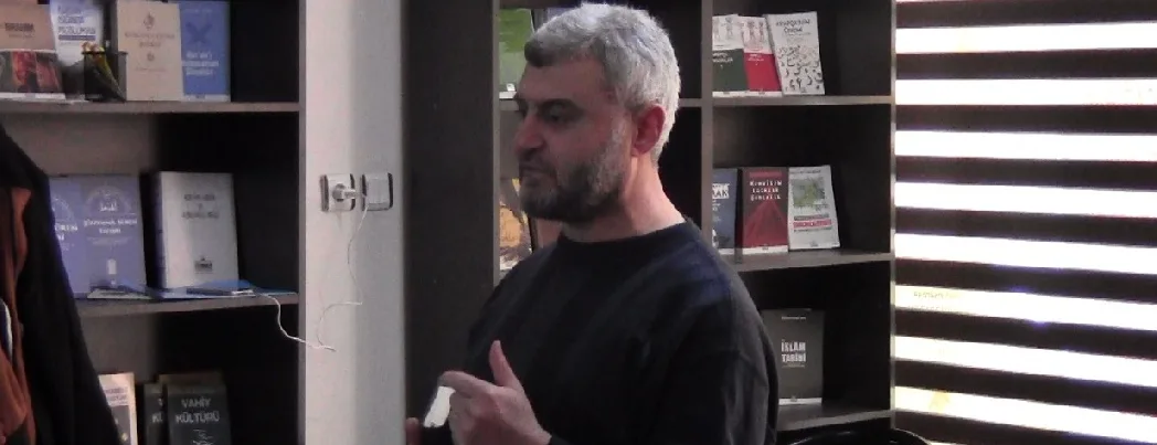 Hutbe: Güvenilen mü’minler olma sorumluluğumuz (VİDEO)