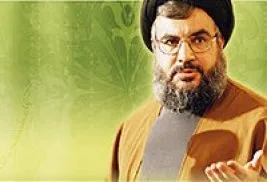 Hizbullah: 3 - Siyonistler:&nbsp;0. Mübarek Olsun