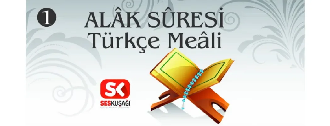 Her gün iki sayfa Kur’an meali dinlemek İster misiniz? (VİDEO)