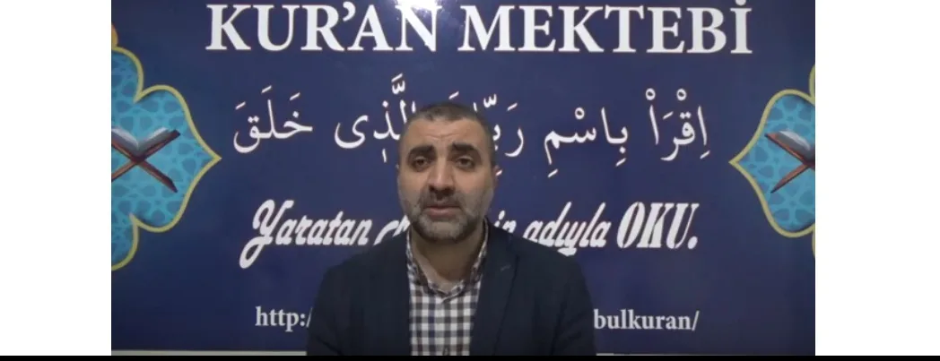 Yoldaki İşaretler -IV- Benzersiz Kur’an Nesli -I- (VİDEO)