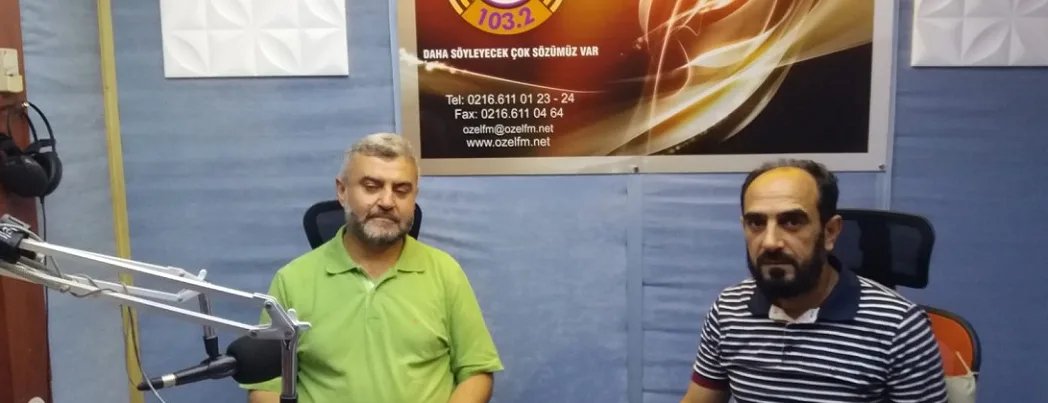 Hayatımızın anlamı ve televizyonu-interneti Müslümanca kullanmak (VİDEO)