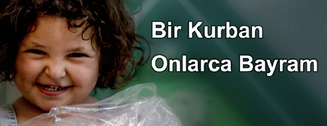 Muhacir-Ensar Kardeşliği Platformu’ndan, Gazze ve Filisitn mülteci kampları için Kurban bağışı kampanyası