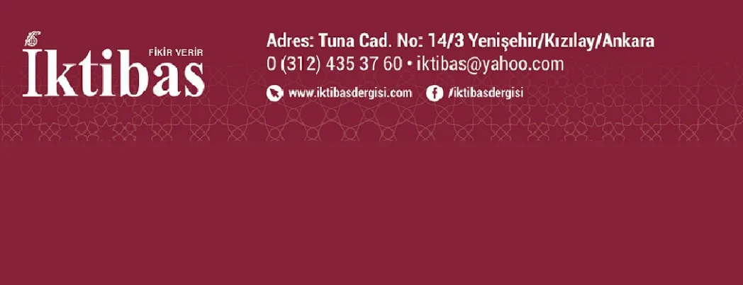 İktibas’ta hafta sonu seminerleri başlıyor