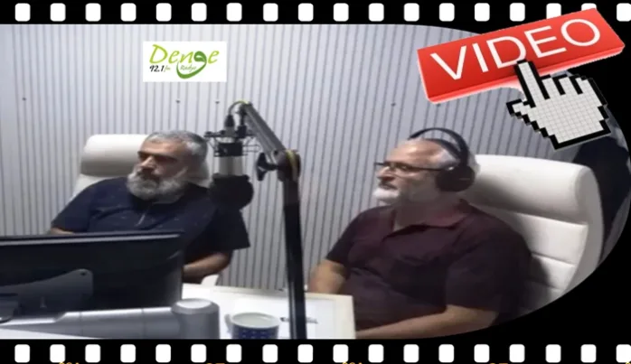 Radyo Denge’de İdlib Atme kampı izlenimleri konuşuldu (VİDEO)