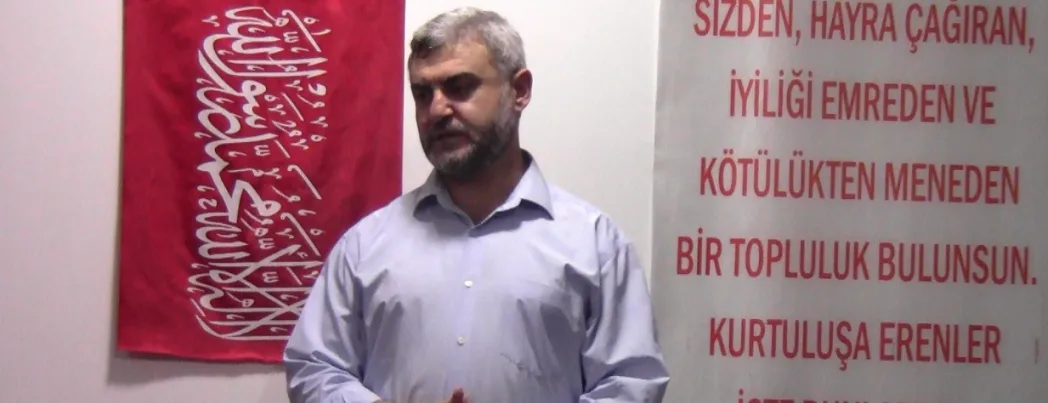 Hutbe: Maide 51. ayet gerçekte ne diyor (VİDEO)