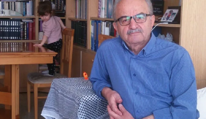 Celal Sancar: İslami hareket, bir kişi bile olsa bitmeyecektir