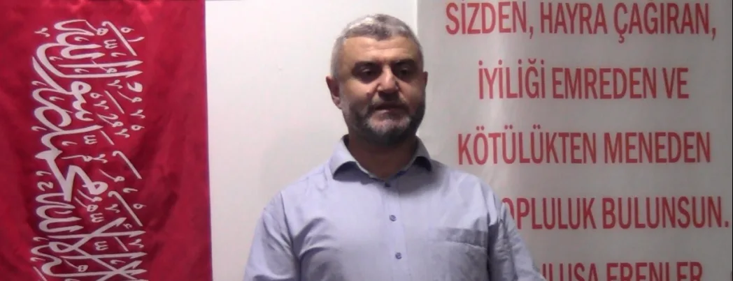 Hutbe: Hucûrat 13. ayet bağlamında, aileyi yıkım projesi “İstanbul Sözleşmesi” (VİDEO)