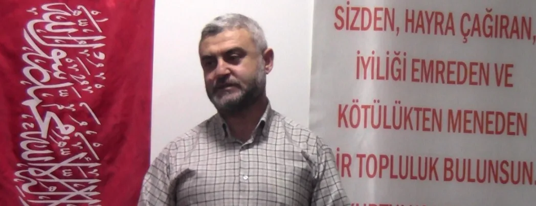 Hutbe: İbâdet Kavramının Şümulü ve 10 Kasım Törenleri (VİDEO)