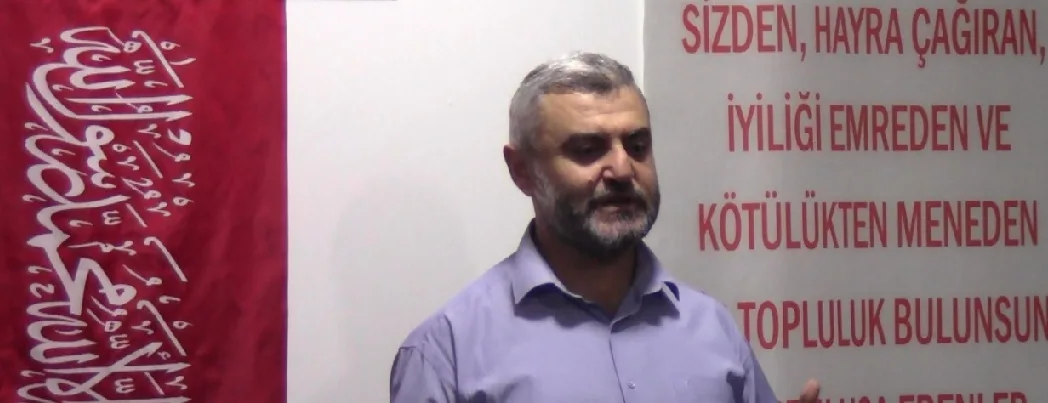Hutbe: Rum Sûresi 22. Ayet ve Afrin İzlenimleri (VİDEO)