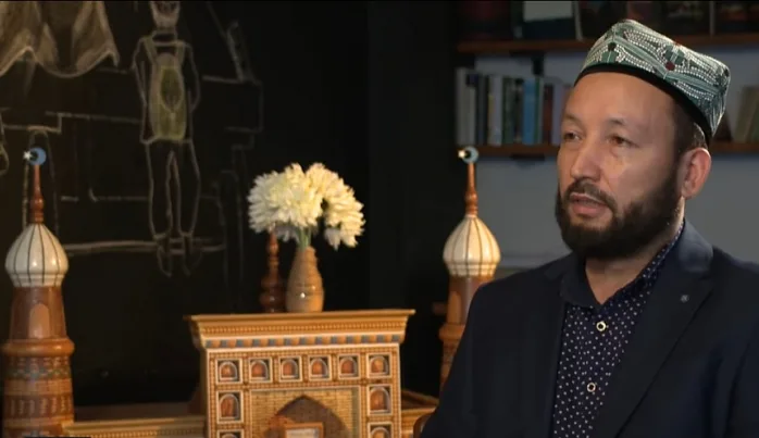 Çin zindanlarında kalan Abdulhaber Recep, Çin zulmünü anlatıyor (VİDEO)