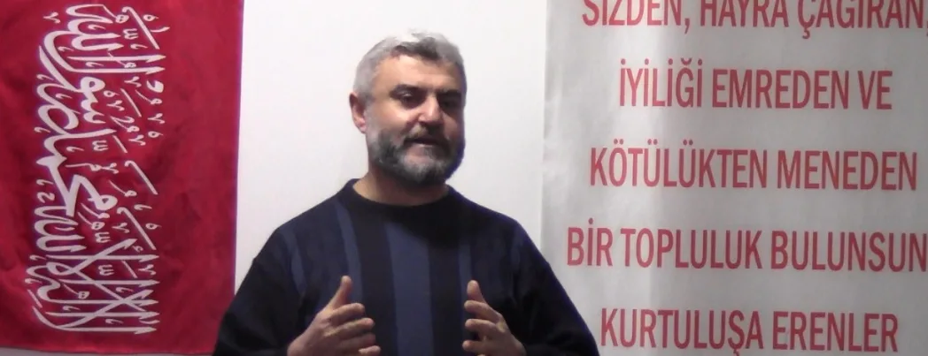 Sandalyelerin Kaldırılmasıyla Camiler Aslına Dönmüş Oldu mu? (VİDEO)