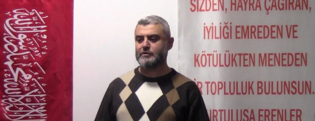Hutbe: Şehid Şehirlerimiz ve İdlib (VİDEO)