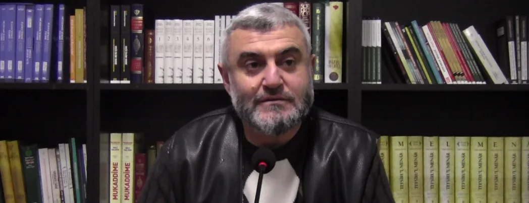 Fehm’ul Kur’an - Adım Adım Kur’an Dersleri - IV. Ders (VİDEO)