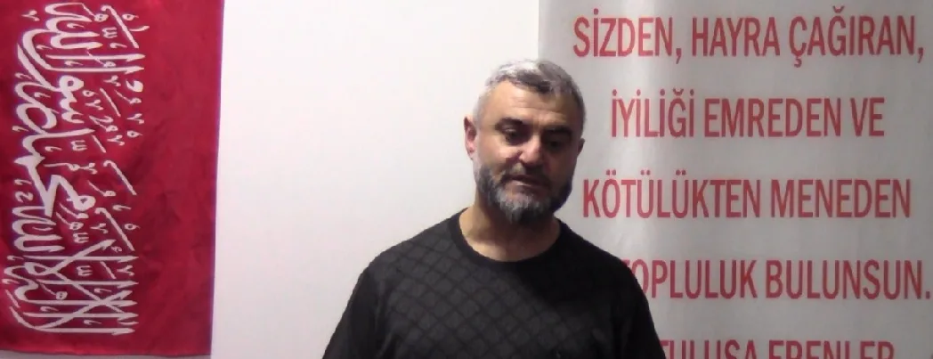 Hutbe: Beldelerdeki Yılbaşı Tuğyanı (VİDEO)