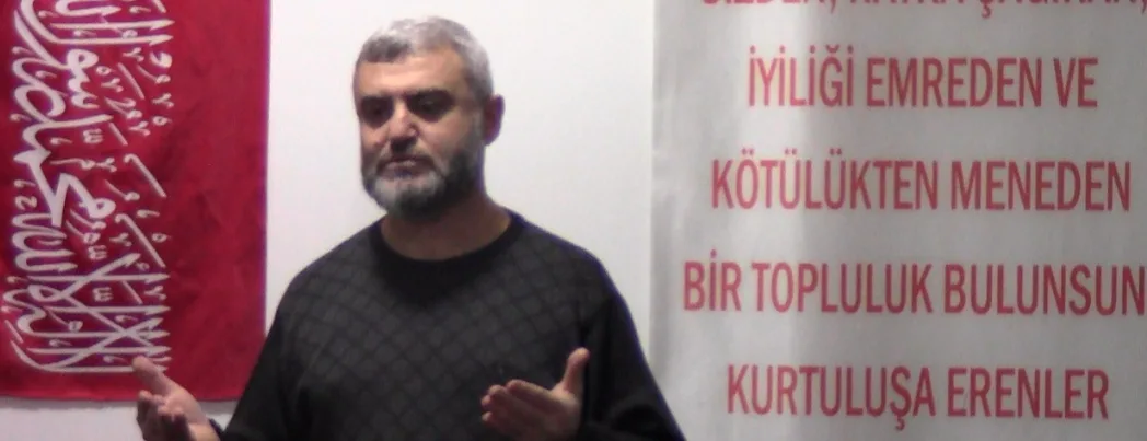 İslam’ın hakimiyet iddiasından vazgeçemeyiz, fakat hakikati bu iddiamıza kurban edemeyiz (VİDEO)