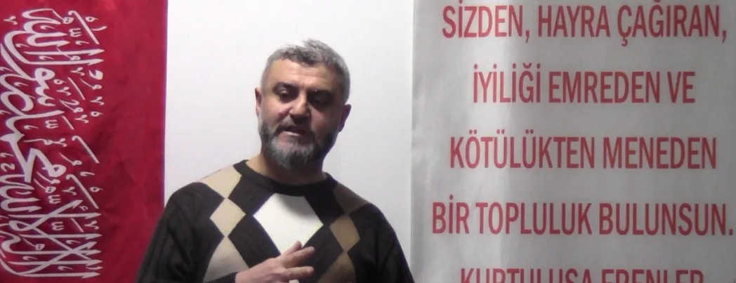 Tesettür Rabbani, Açık Saçıklık Nefsanidir (VİDEO)