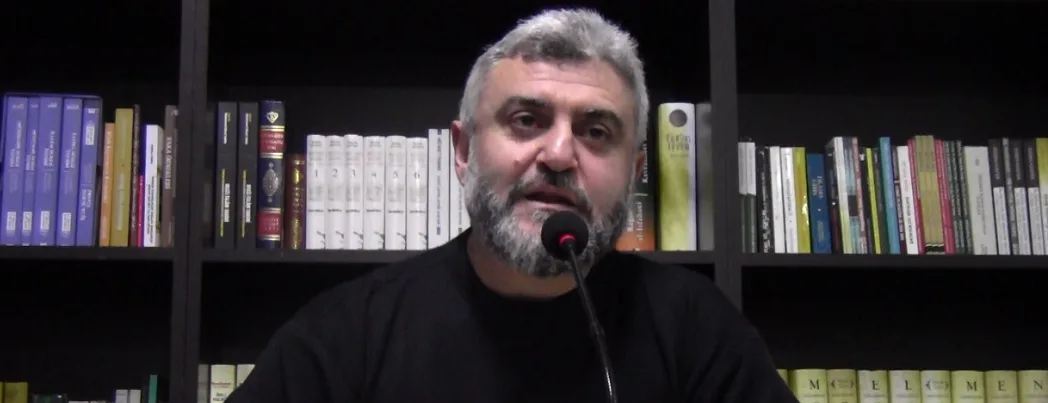 Fehm’ul Kur’an dersi - Müddessir Sûresi 1-26. ayetler
