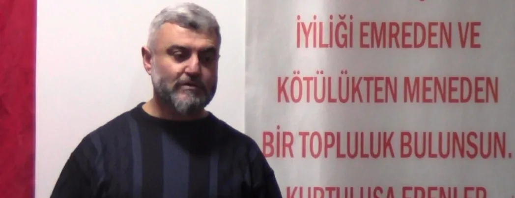 Evlilik ve Aileye Karşı “Sevgililik” İfsadı (VİDEO)
