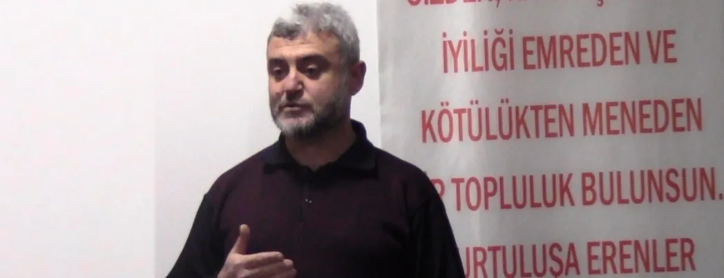 Namaz Bir Sâbite Öğretisidir (VİDEO)