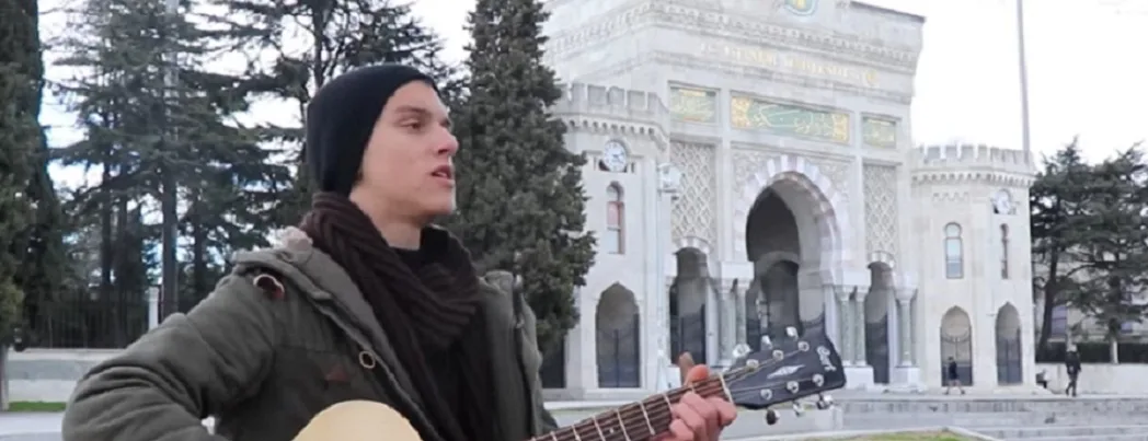 Lâ gâlibe illallah (EZGİ-VİDEO)