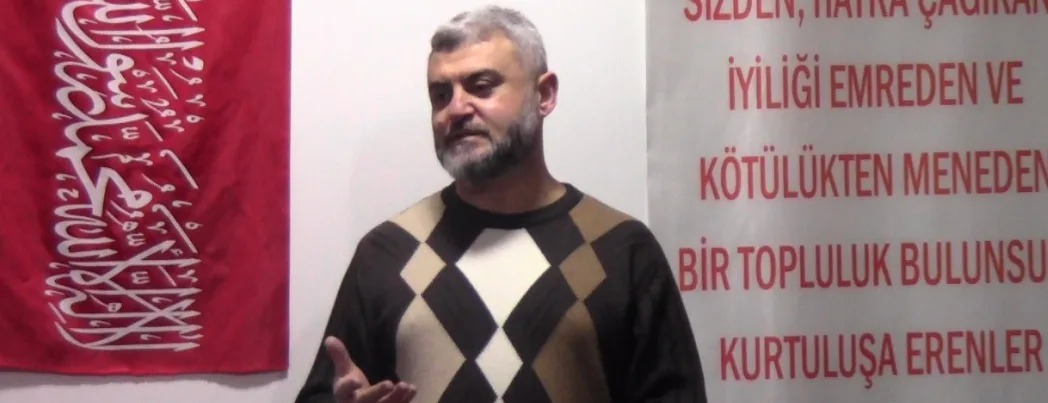 Yeryüzü Allah’ındır, Allah’ın Kullarına Yasaklanamaz (VİDEO)