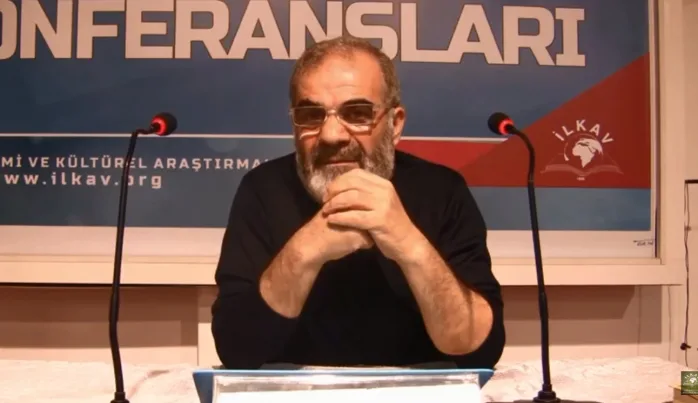 İman, İslam, Müslüman (VİDEO)