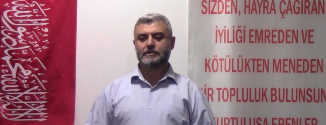 Koronavirüsle “Muttakileşen” ve “Mutahhirleşen” İnsanlık (VİDEO)