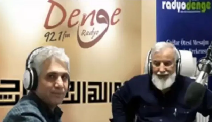 Radyo Denge’nin ‘Gündem Özel’ programında Ahmed Kalkan, koronavirüs gündemini değerlendirdi