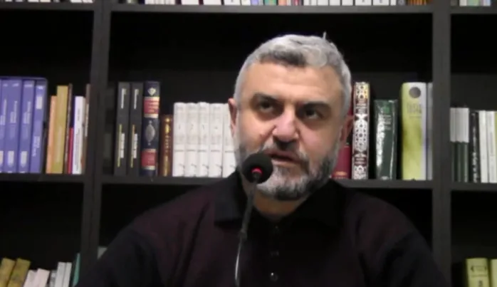 Fehm’ul Kur’an dersi - Kalem Sûresi 1-33. ayetler (VİDEO)