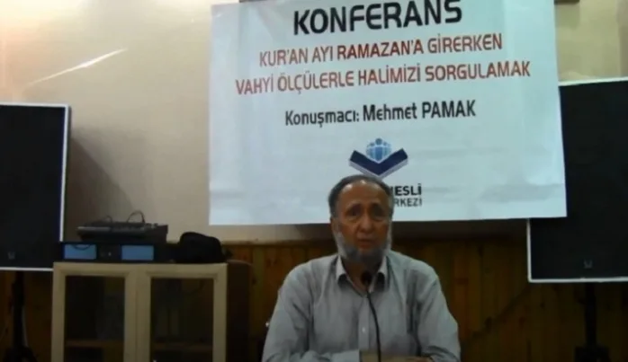 Kur’an Ayı Ramazan’a Girerken, Vahyi Ölçülerle Halimizi Sorgulamak (VİDEO)